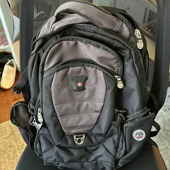 SWISSGEAR Backpack🇨🇭 - Picture 10 of 11